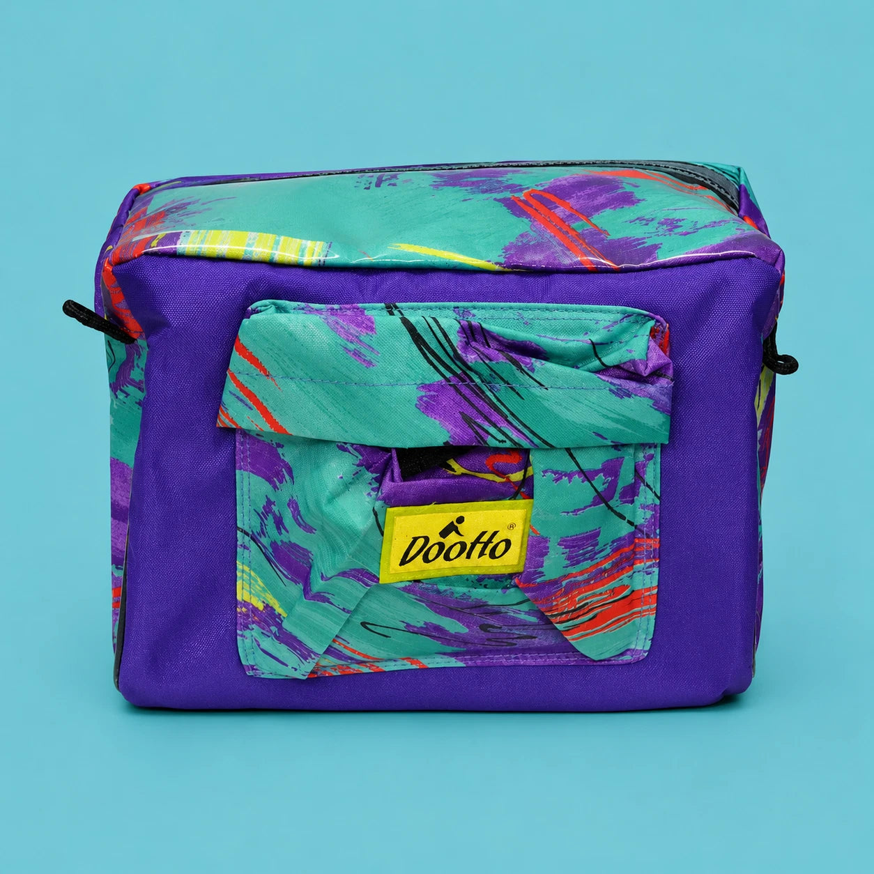 Borse per bicicletta borsello zaino borse bicicletta manubrio viola fucsia