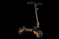 TEVERUN BLADE GT II +