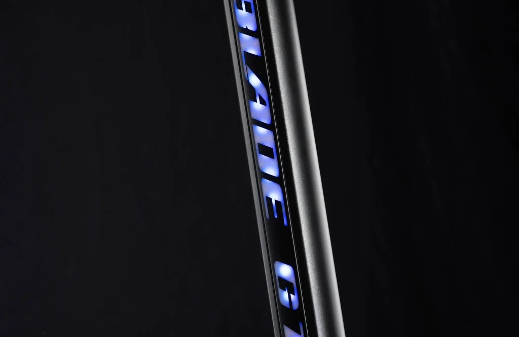 TEVERUN BLADE GT II +