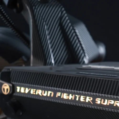 Teverun Fighter Supreme 7260R - Monopattino Elettrico 15000W
