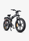 EBIKE ELETTRICA ENGWE X20/X24/X26