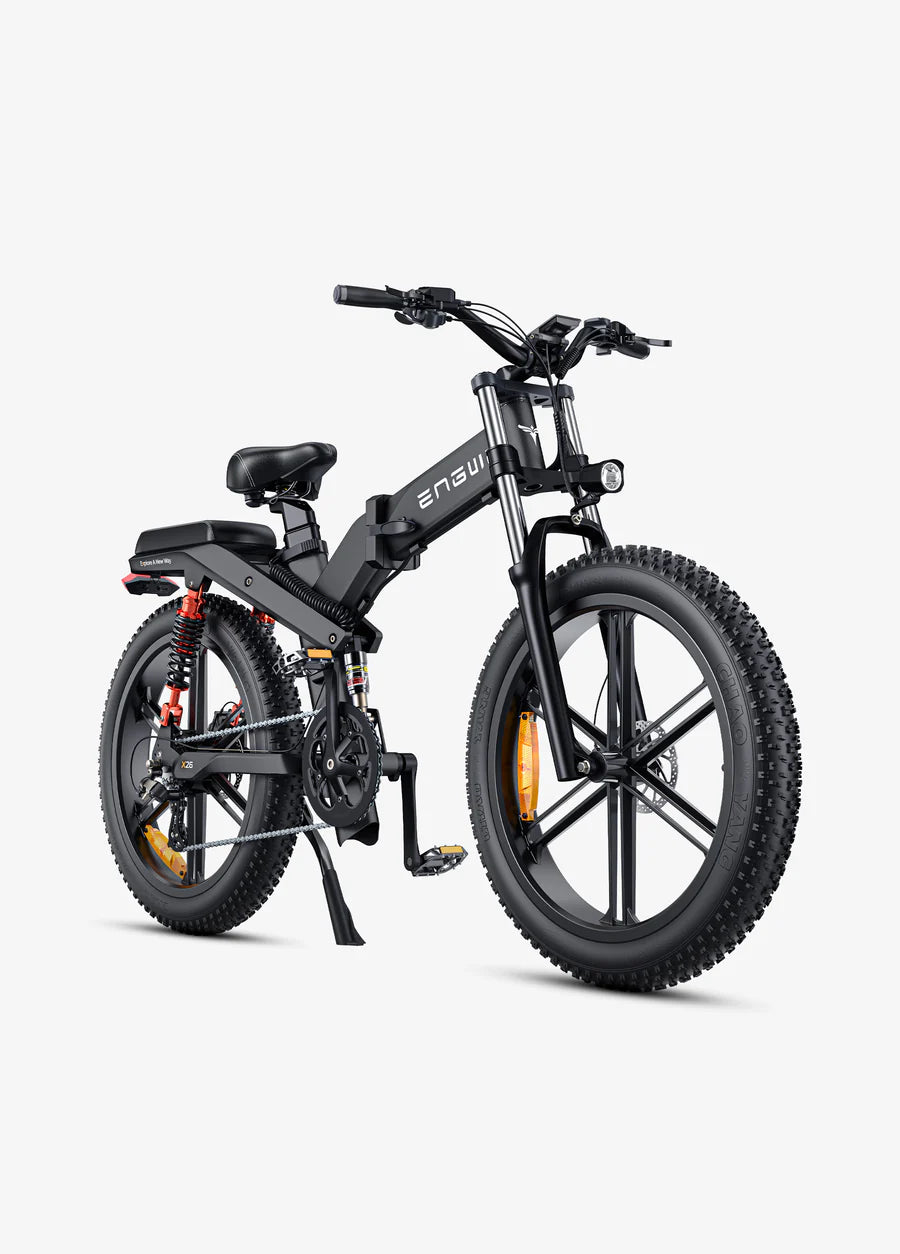 EBIKE ELETTRICA ENGWE X20/X24/X26